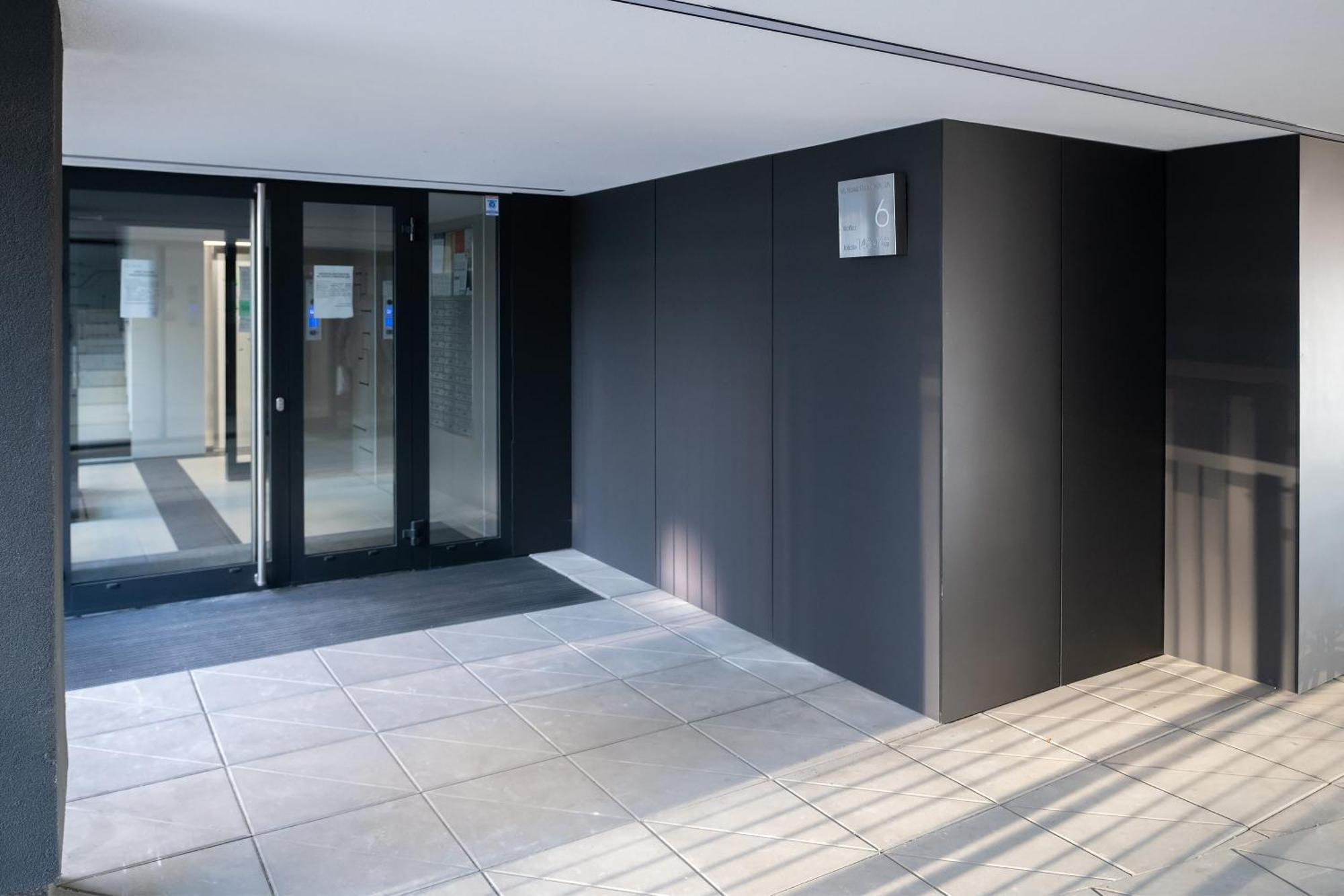 P&O Corporate Serviced Apartments Cybernetyki Warsaw Room photo