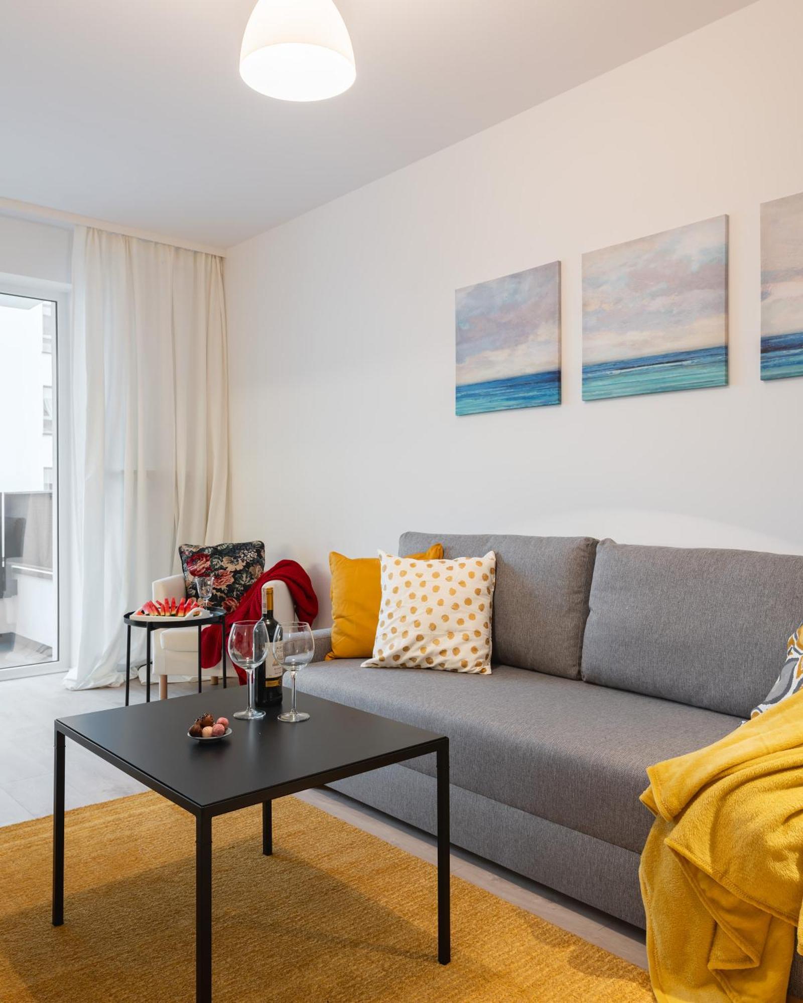 P&O Corporate Serviced Apartments Cybernetyki Warsaw Room photo